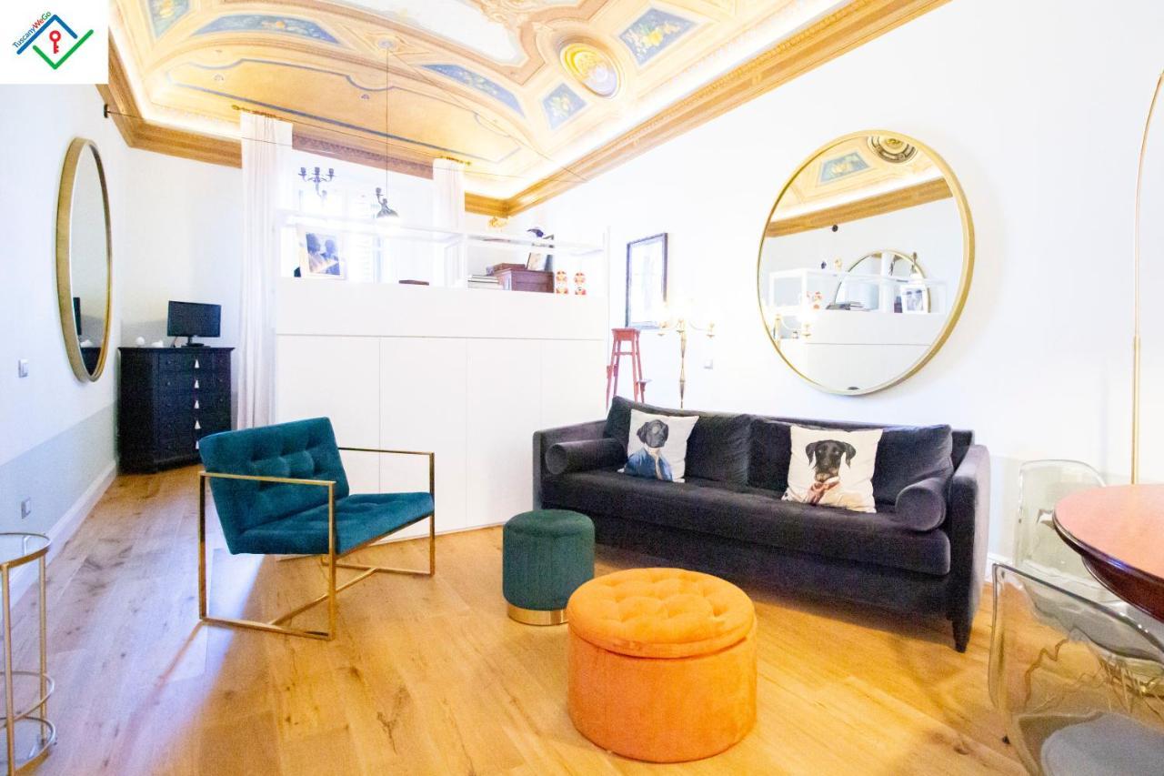 Appartamento Orsini By Tuscanywego Pisa Ngoại thất bức ảnh